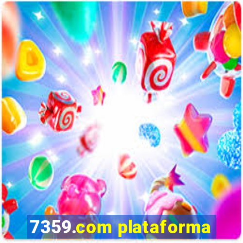 7359.com plataforma